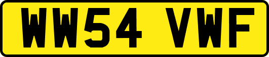 WW54VWF