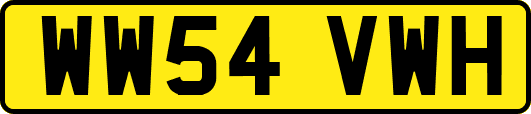 WW54VWH