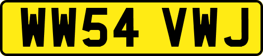 WW54VWJ