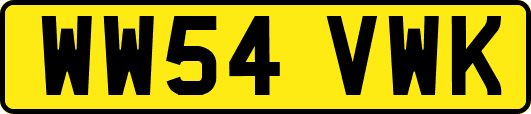 WW54VWK