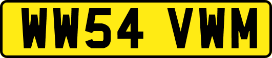 WW54VWM
