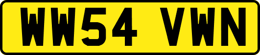 WW54VWN