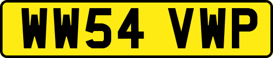 WW54VWP