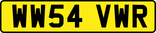 WW54VWR