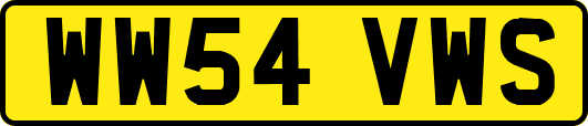 WW54VWS