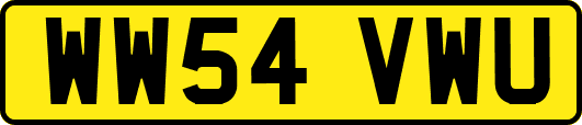 WW54VWU