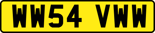 WW54VWW