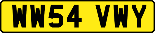 WW54VWY