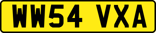 WW54VXA