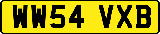 WW54VXB