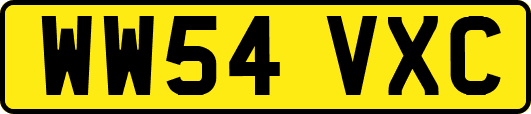 WW54VXC