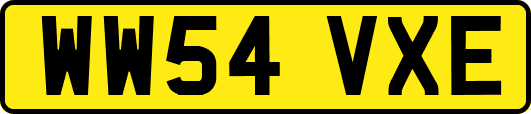 WW54VXE