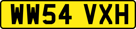 WW54VXH