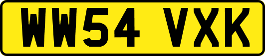 WW54VXK