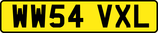 WW54VXL