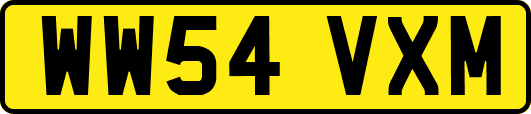 WW54VXM