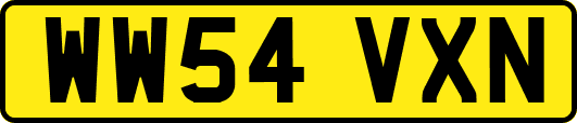 WW54VXN