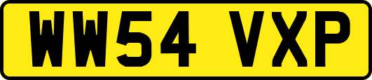WW54VXP