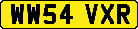 WW54VXR