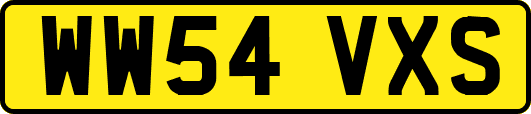 WW54VXS