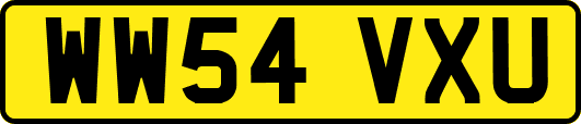 WW54VXU