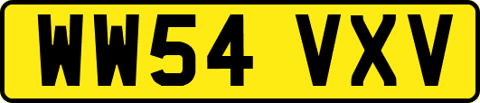 WW54VXV