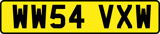 WW54VXW