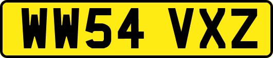 WW54VXZ