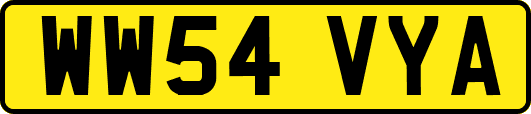 WW54VYA