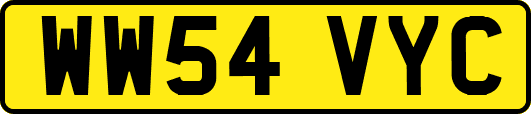 WW54VYC