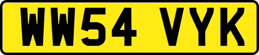 WW54VYK
