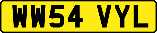 WW54VYL
