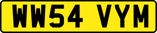 WW54VYM