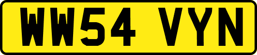 WW54VYN