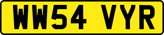WW54VYR