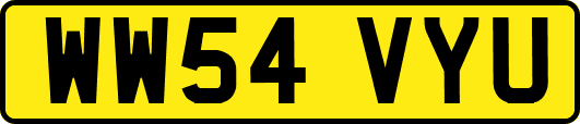 WW54VYU