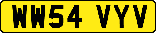 WW54VYV