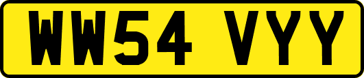 WW54VYY
