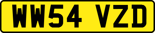 WW54VZD