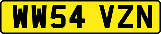 WW54VZN