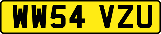 WW54VZU