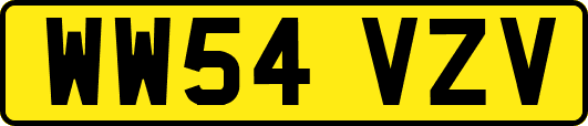 WW54VZV