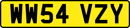 WW54VZY