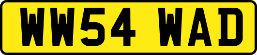 WW54WAD