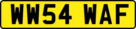 WW54WAF