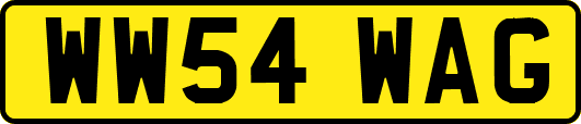 WW54WAG