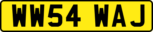 WW54WAJ