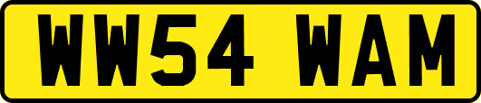 WW54WAM