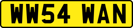 WW54WAN