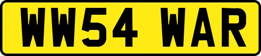 WW54WAR